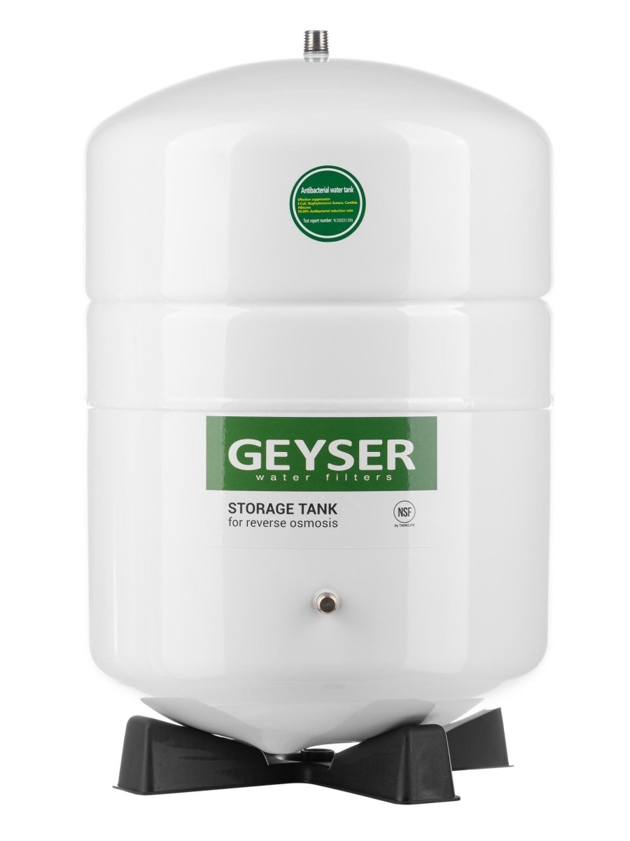 Бак фильтра Гейзер Премиум-П (20052)